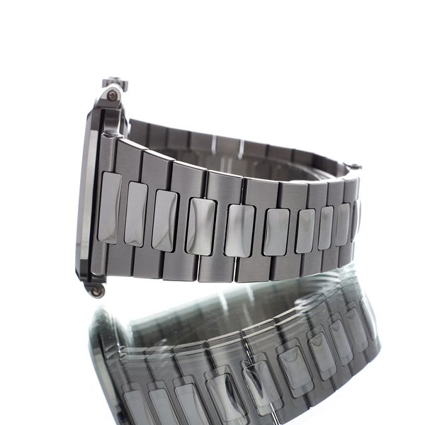 Patek Philippe Nautilus 5711/1A-010